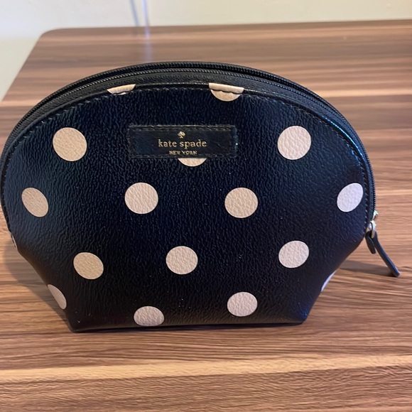 Bags Kate Spade Cosmetic Case Poshmark